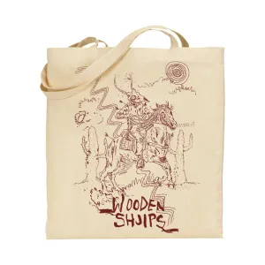 Horseman Totebag