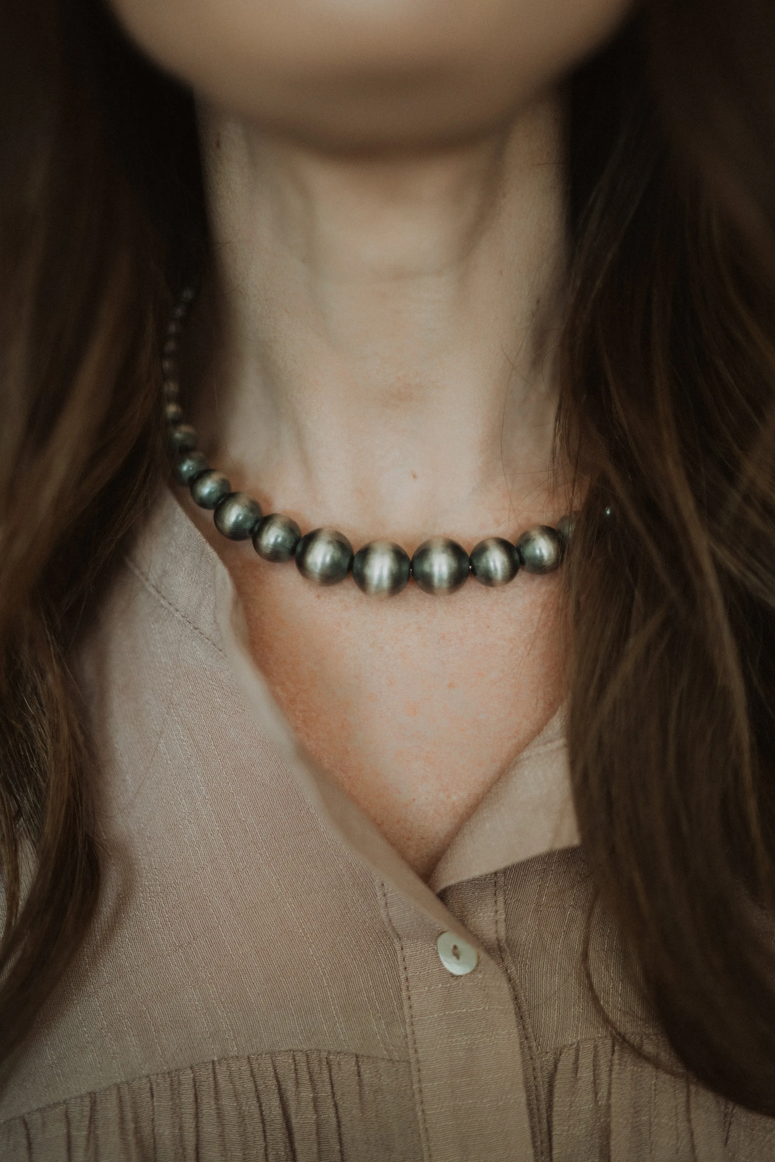 Huxley Necklace