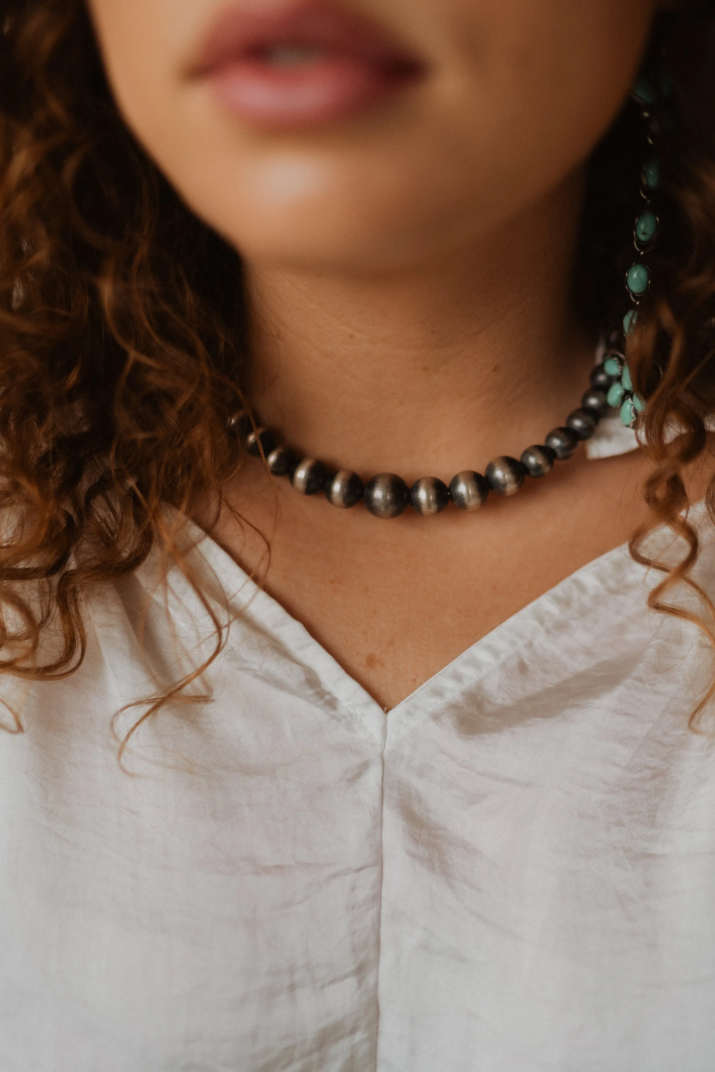Huxley Necklace