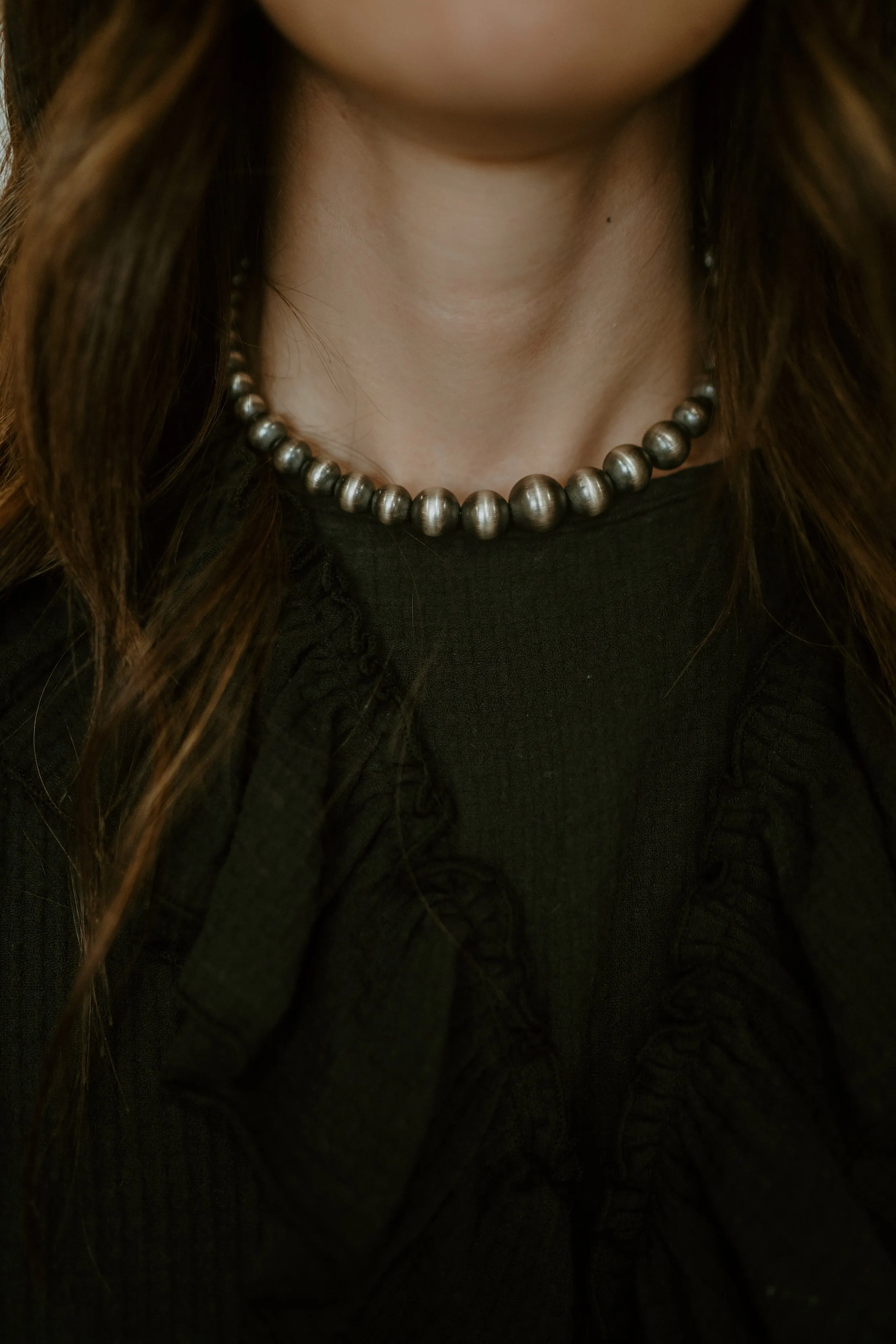 Huxley Necklace