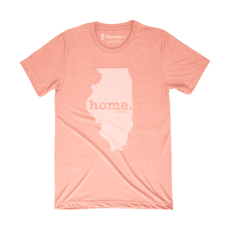 Illinois Summer Coral Limited Edition