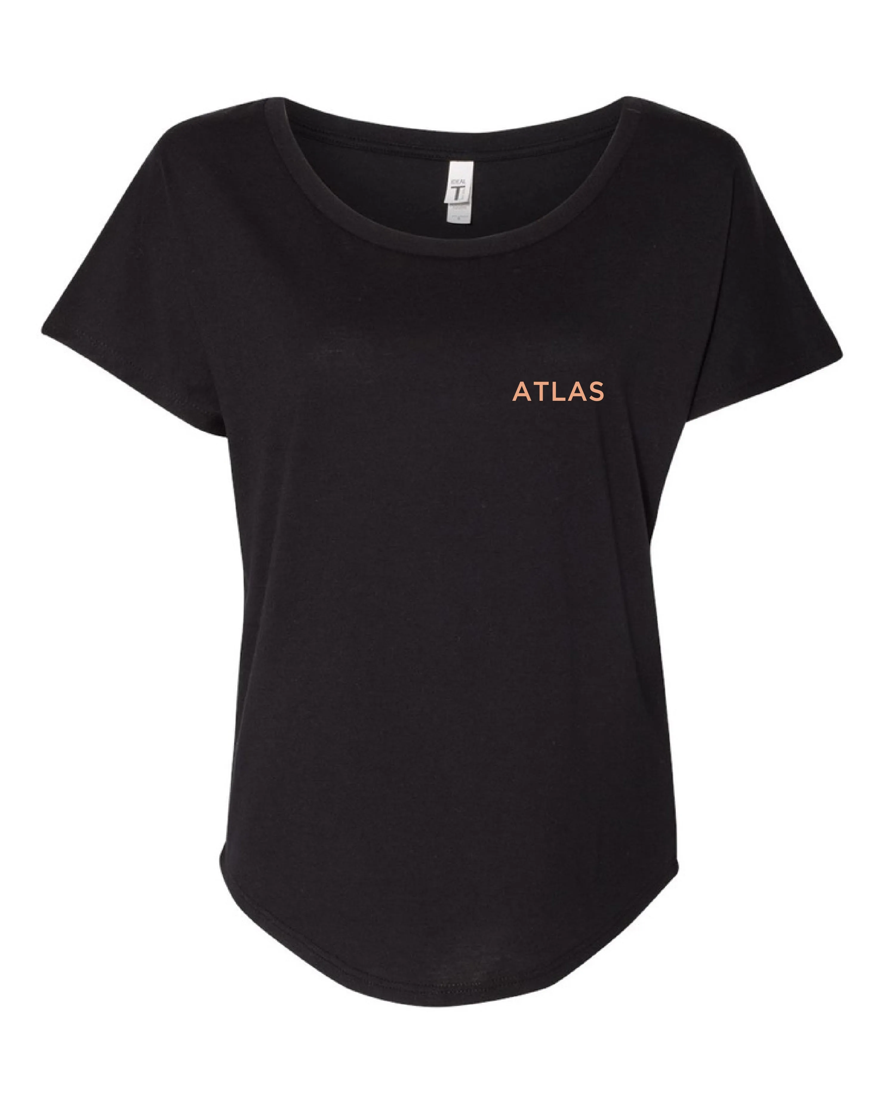 Island Flow T-Shirt