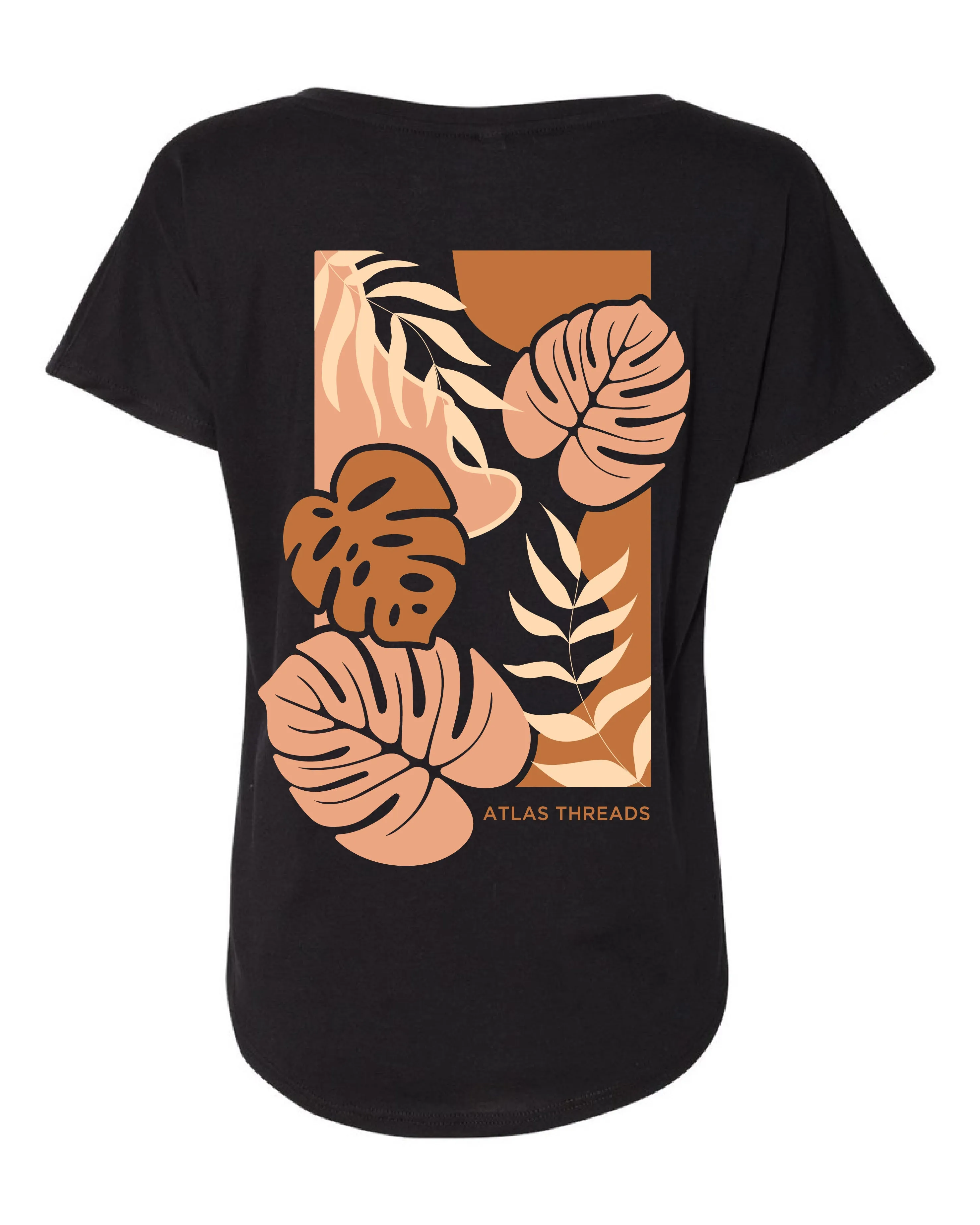 Island Flow T-Shirt