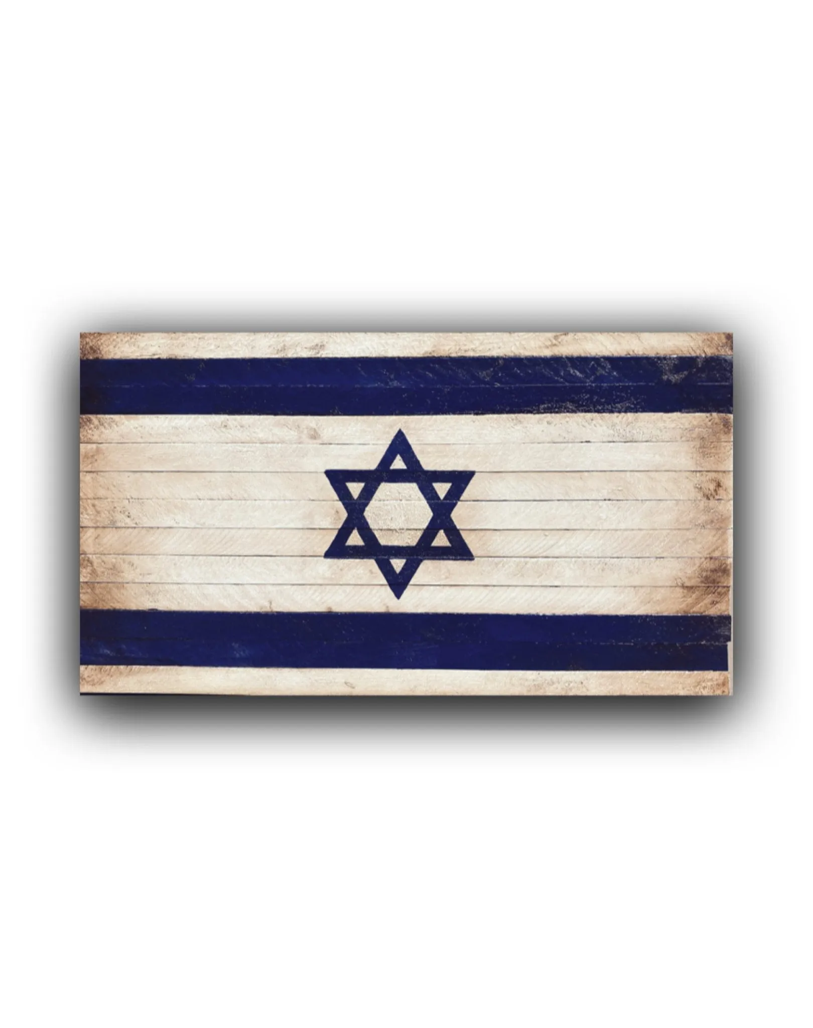 Israel Flag