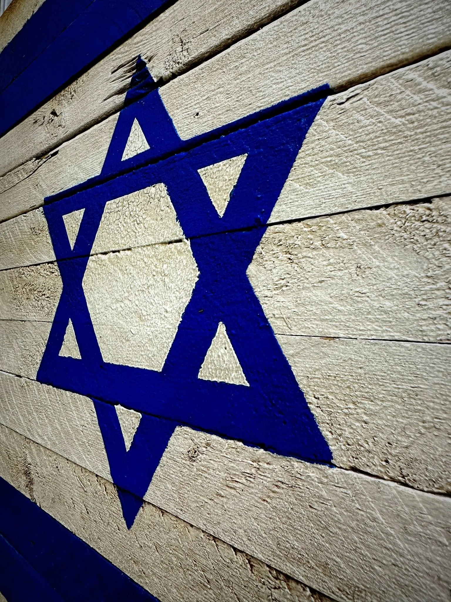 Israel Flag