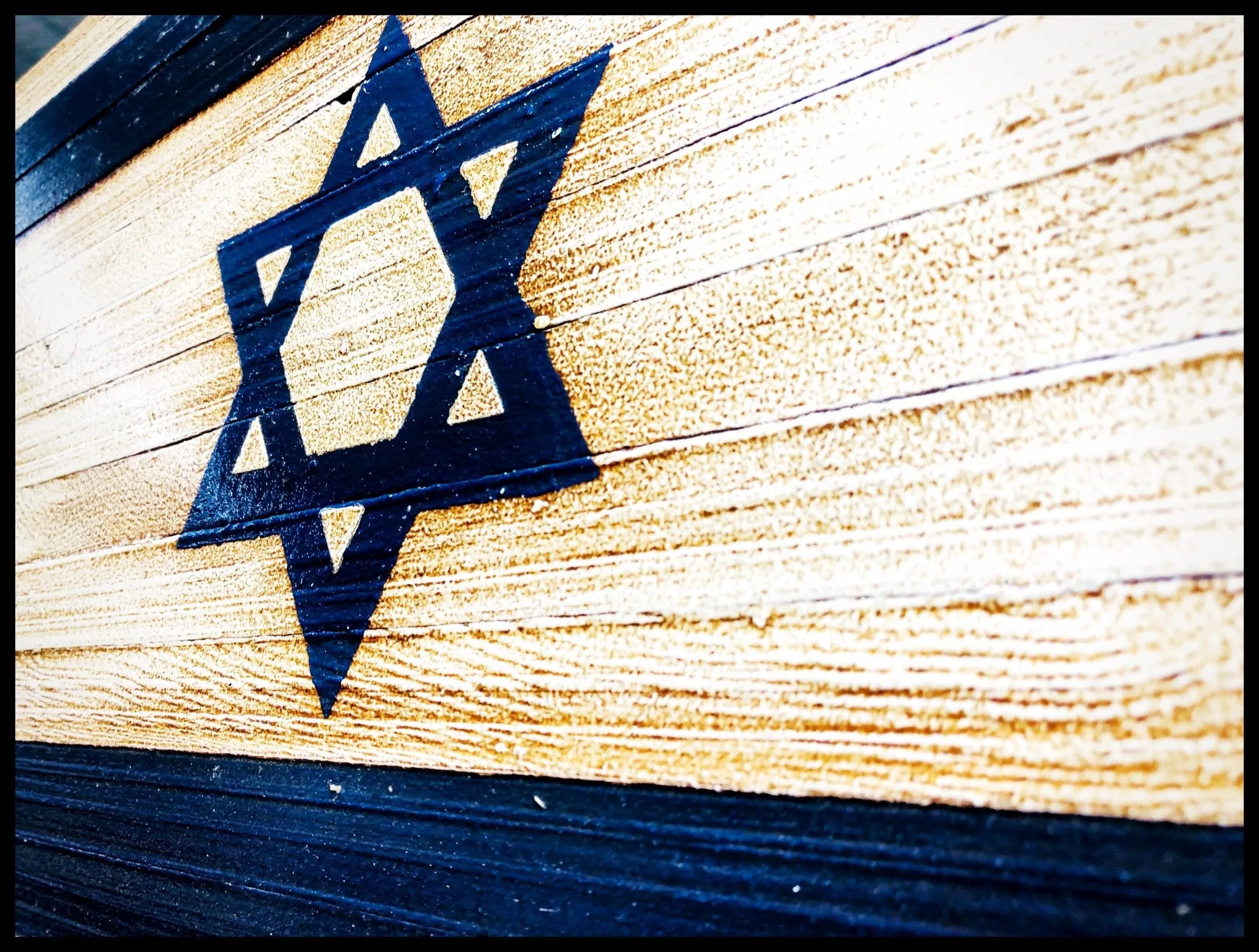 Israel Flag