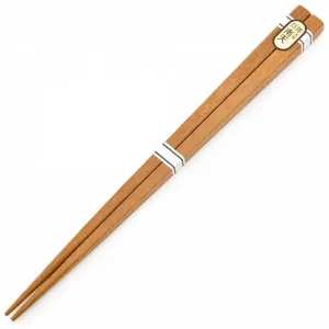 Japanese Natural Wooden Chopsticks