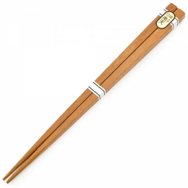 Japanese Natural Wooden Chopsticks