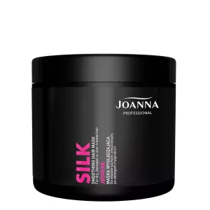 Joanna Professional Silk Smoothing Hair Mask for Dry & Damaged Hair