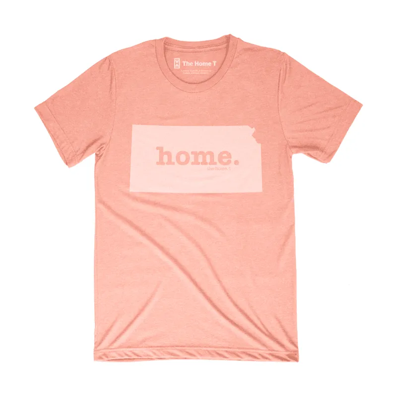 Kansas Summer Coral Limited Edition
