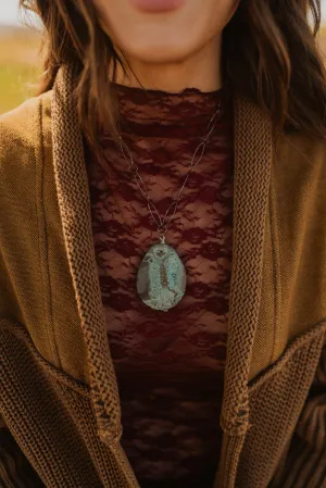 Kendra Necklace | #2