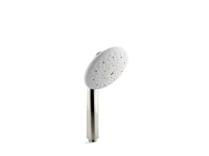 KOHLER K-72595 Exhale B120 Four-function handshower, 2.0 gpm
