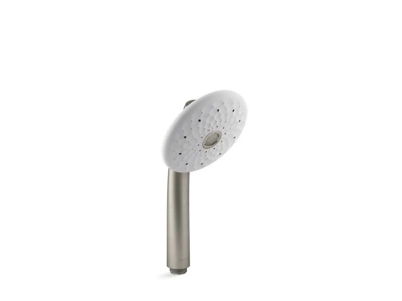 KOHLER K-72595 Exhale B120 Four-function handshower, 2.0 gpm
