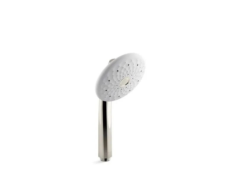KOHLER K-72595 Exhale B120 Four-function handshower, 2.0 gpm