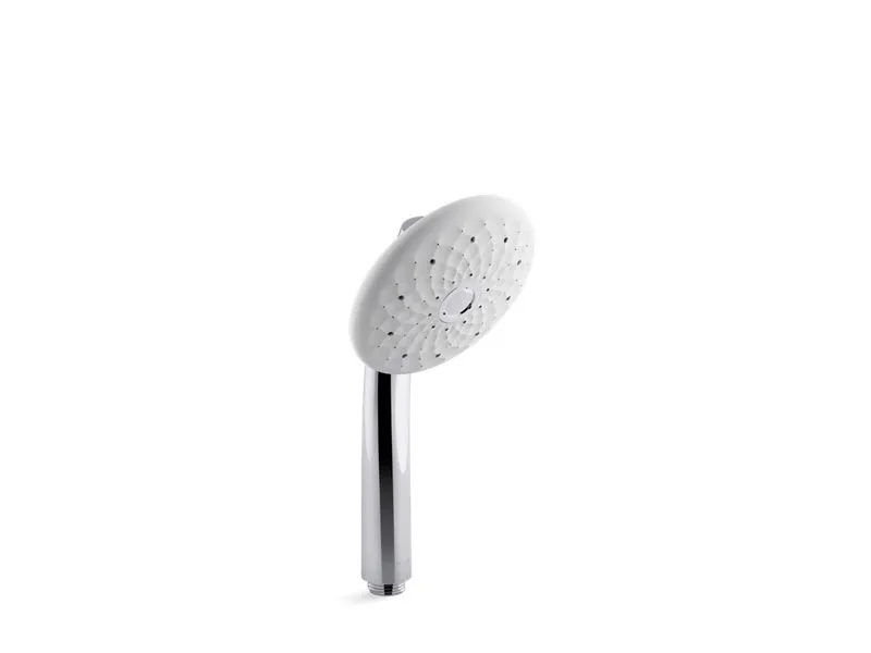 KOHLER K-72595 Exhale B120 Four-function handshower, 2.0 gpm