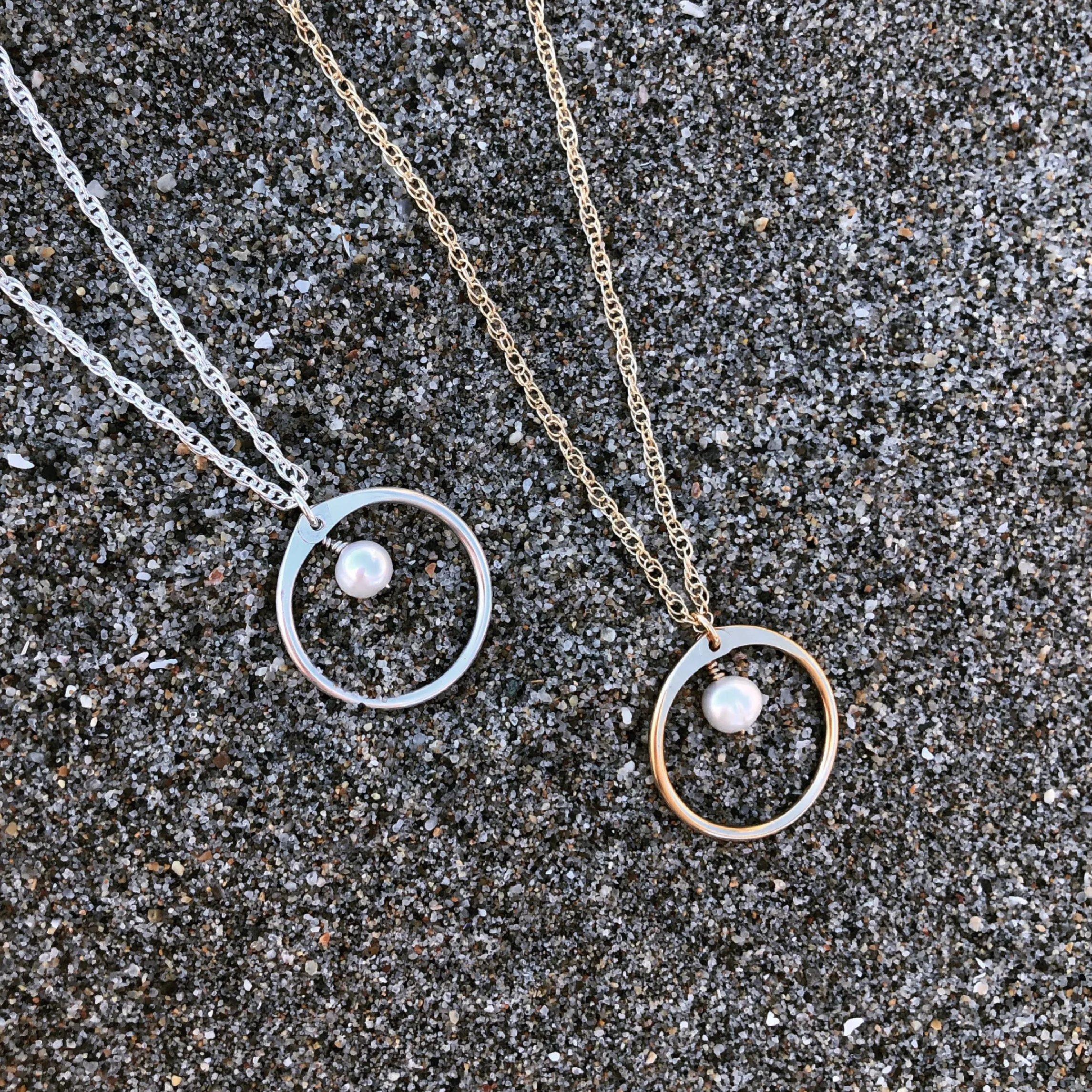 KONE NECKLACE