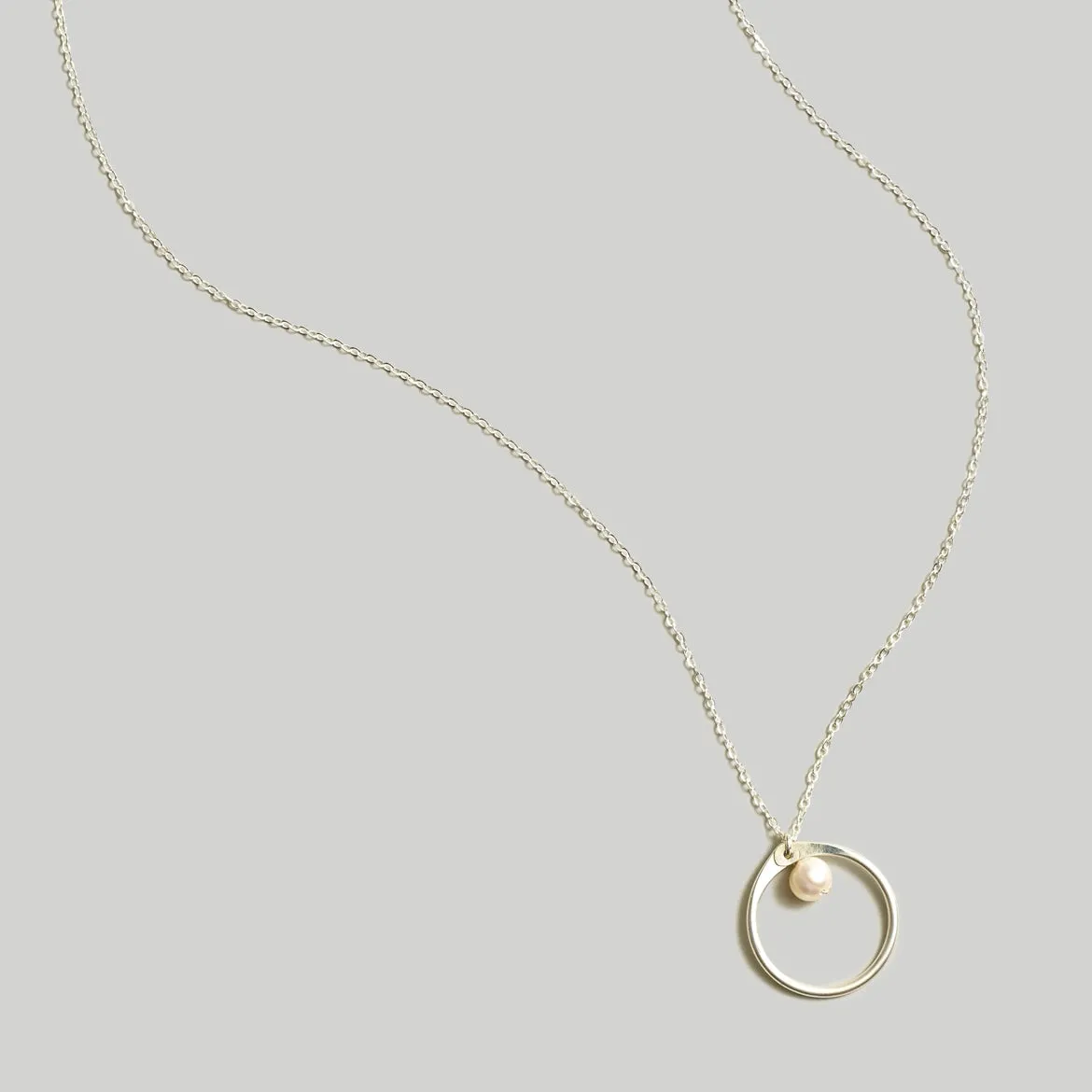 KONE NECKLACE