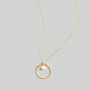 KONE NECKLACE