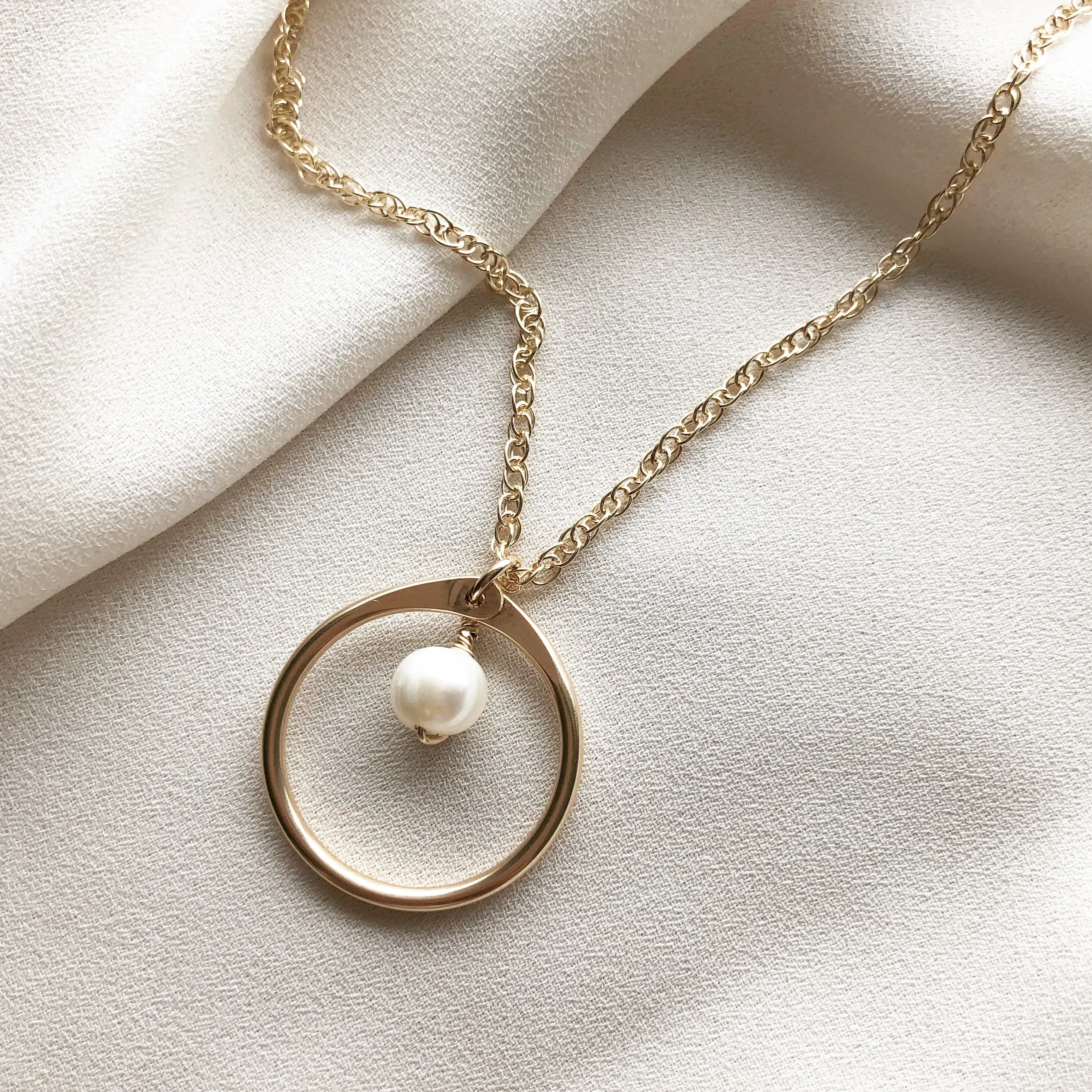 KONE NECKLACE