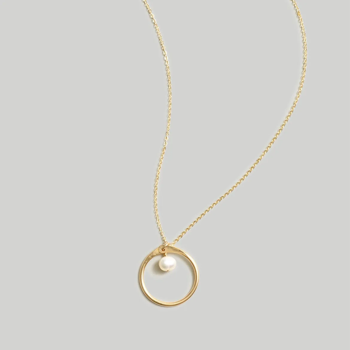 KONE NECKLACE