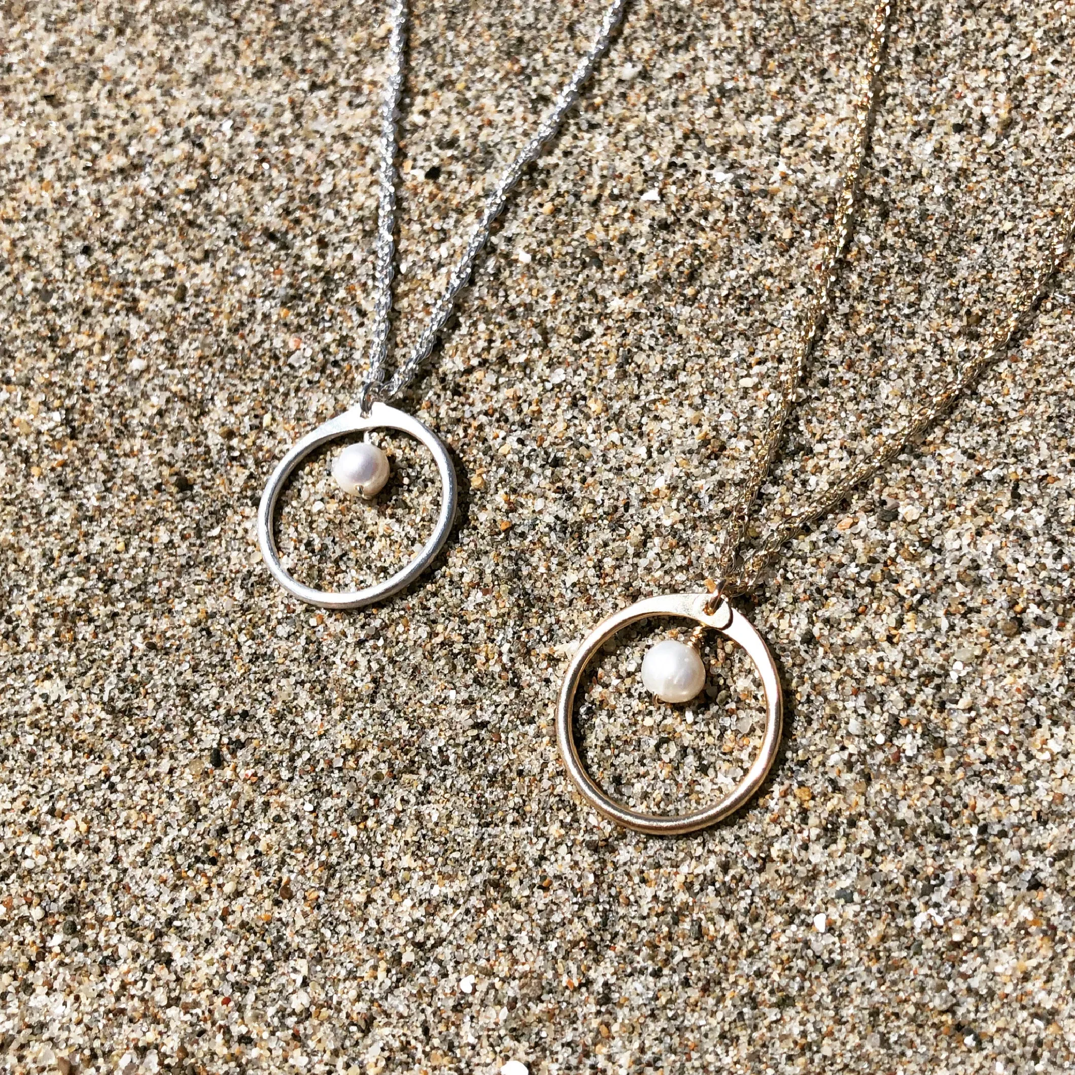 KONE NECKLACE