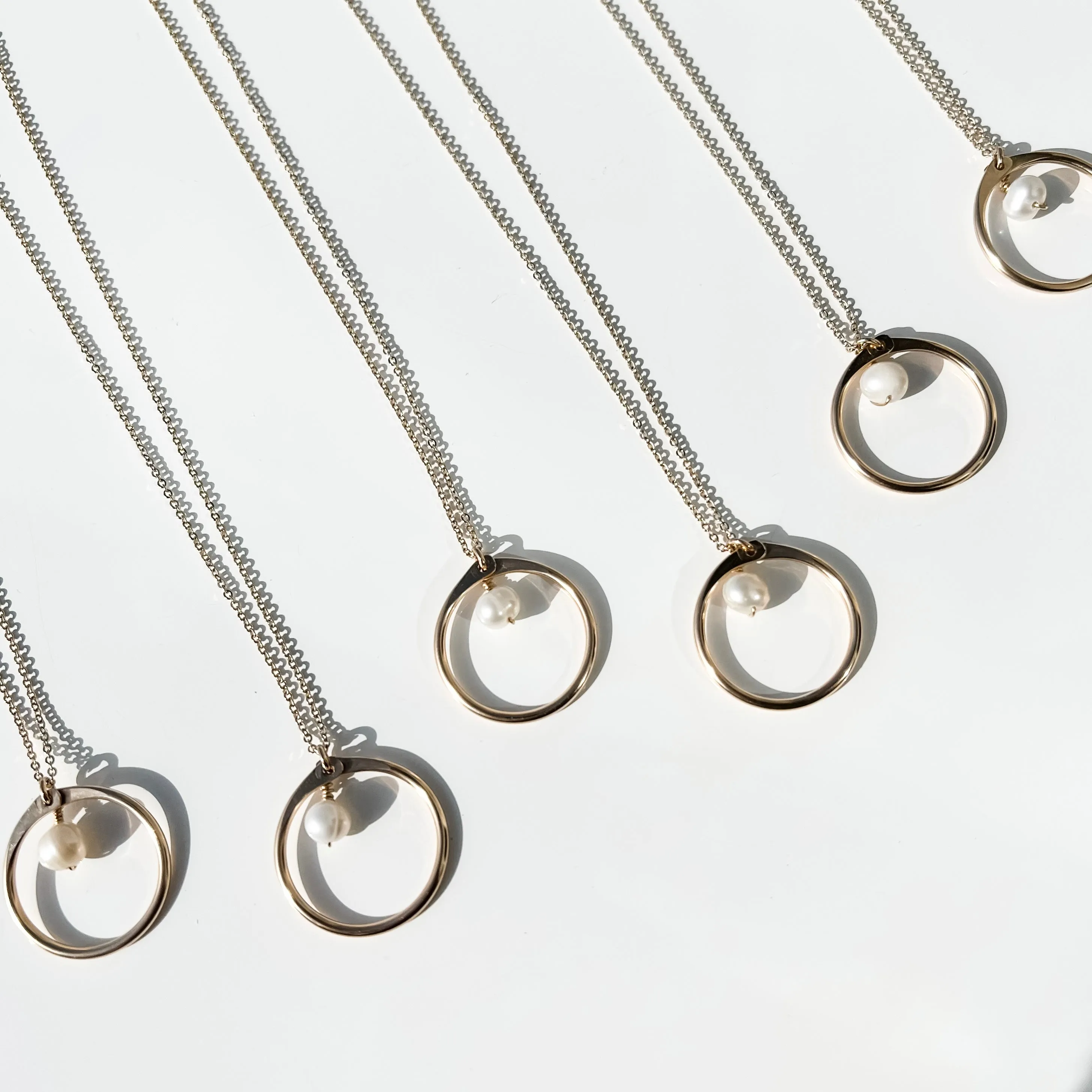 KONE NECKLACE