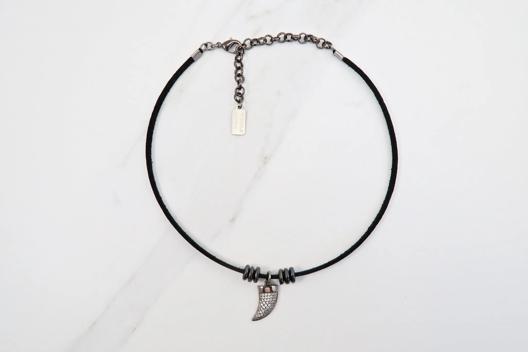 KYLIE gunmetal