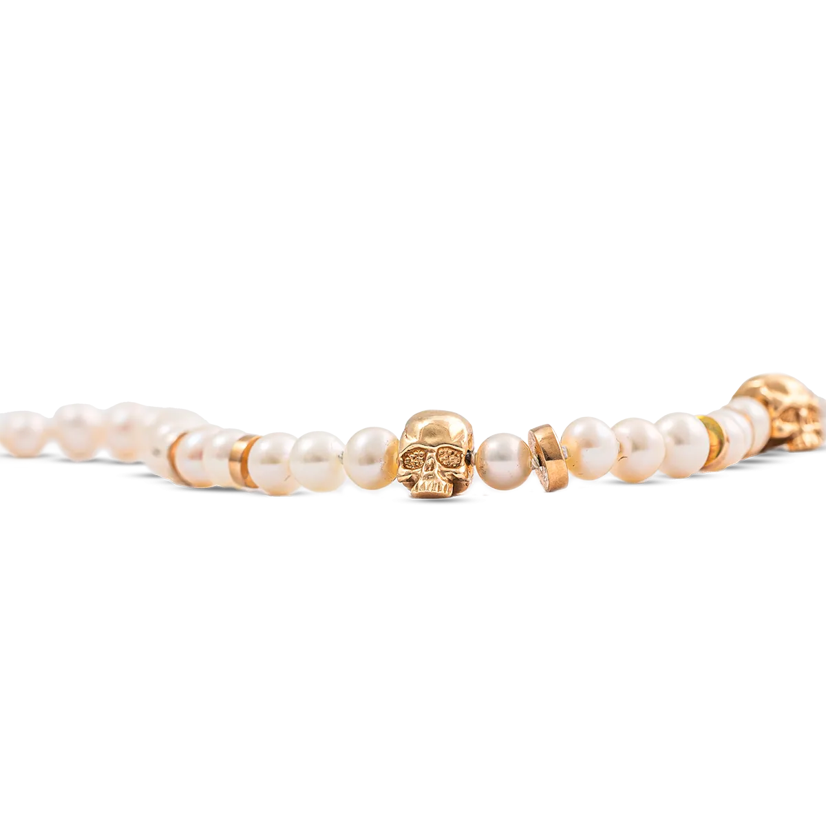 La Perla 16" necklace