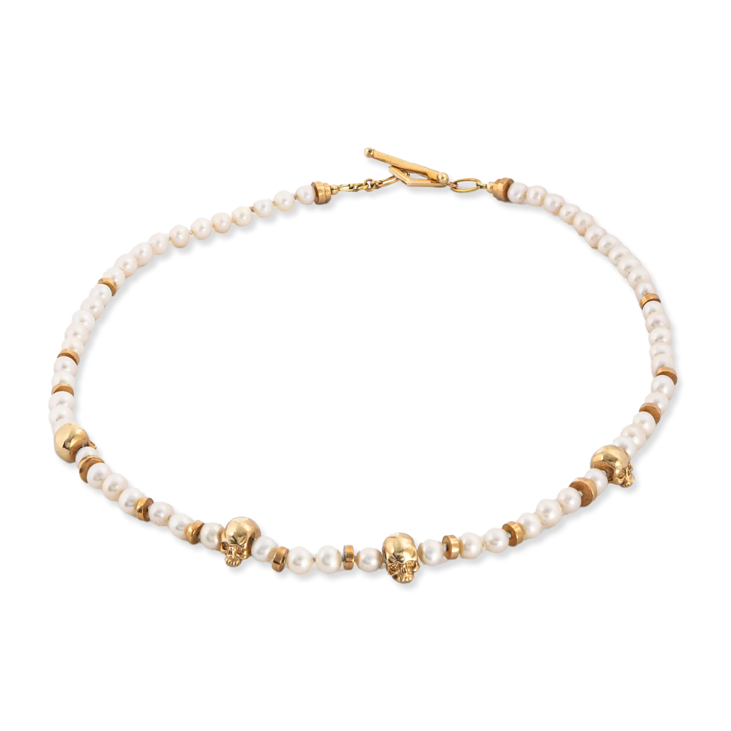 La Perla 16" necklace