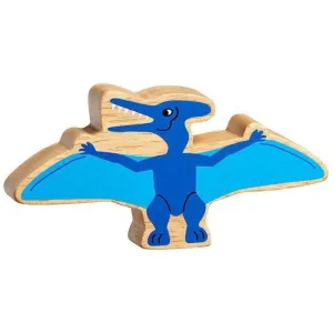 Lanka Kade Natural Blue Pteranodon