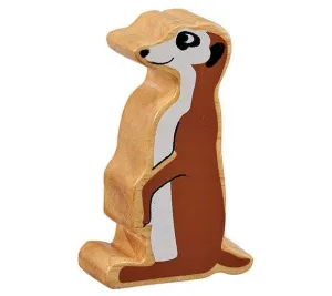 Lanka Kade Natural Brown Meerkat