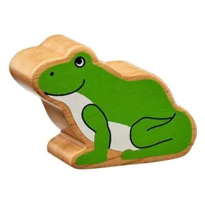 Lanka Kade Natural Green Frog