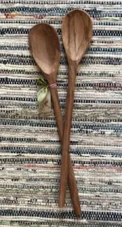 Large Wooden Spoon
