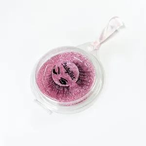 LashyBox Ivy Silk Ornament Lashes
