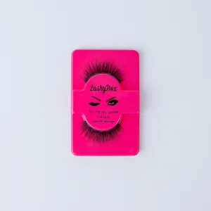 LashyBox Levels Magnetic Lashes