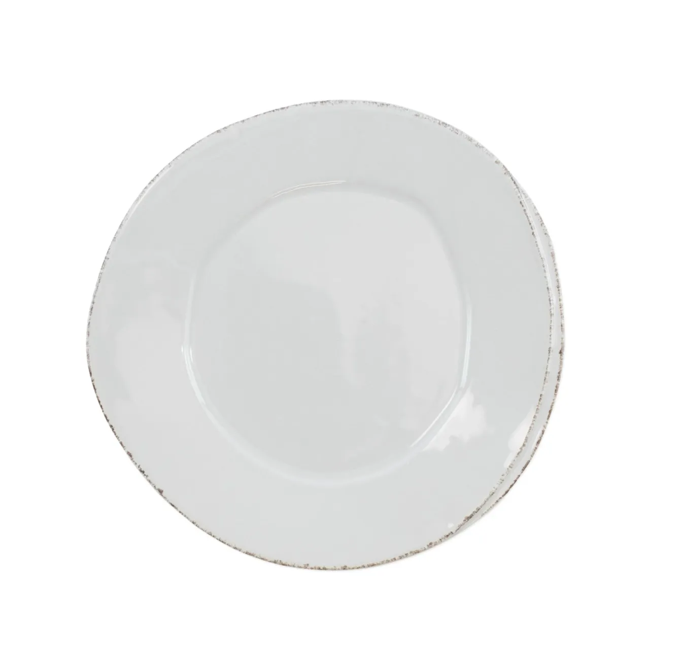 Lastra Salad Plate