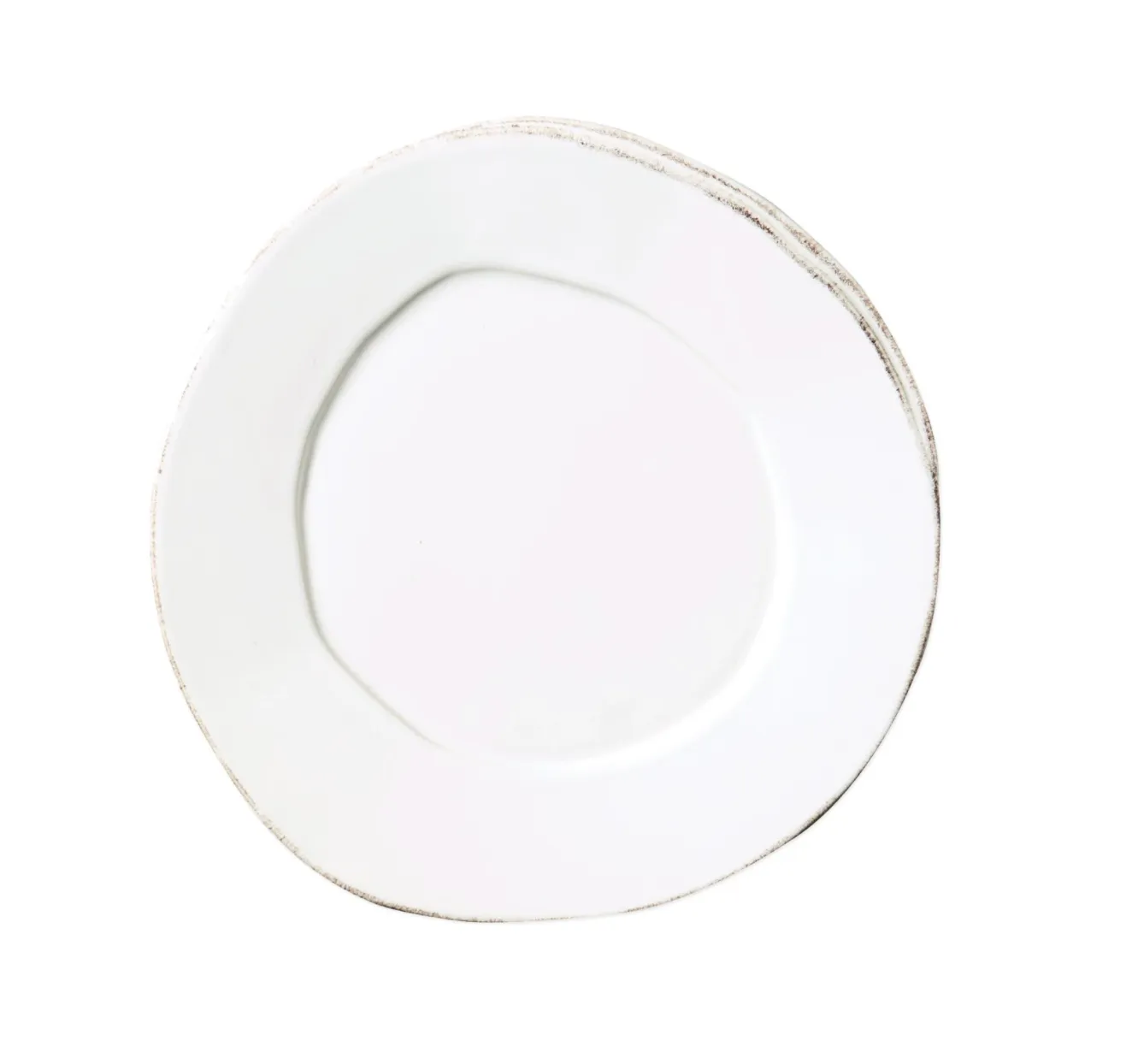 Lastra Salad Plate