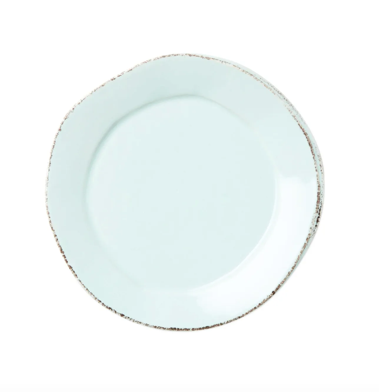 Lastra Salad Plate