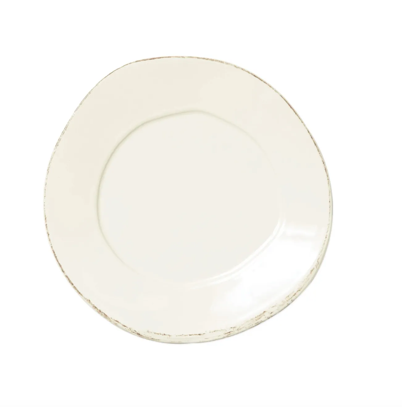 Lastra Salad Plate