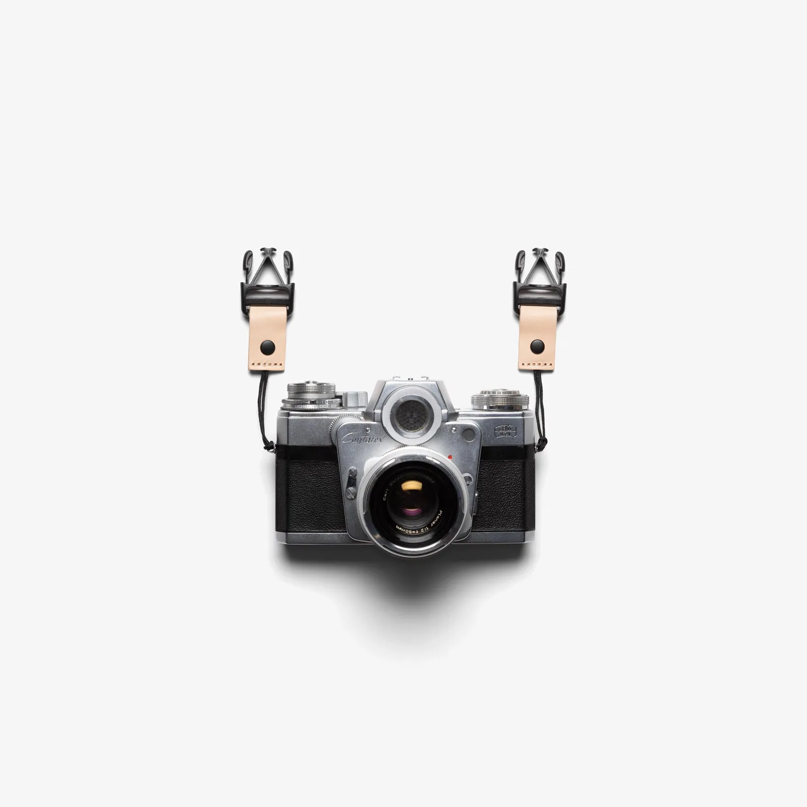 Leather Camera Strap