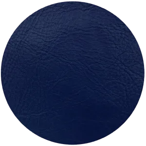 Leather Dye Paint Royal Blue