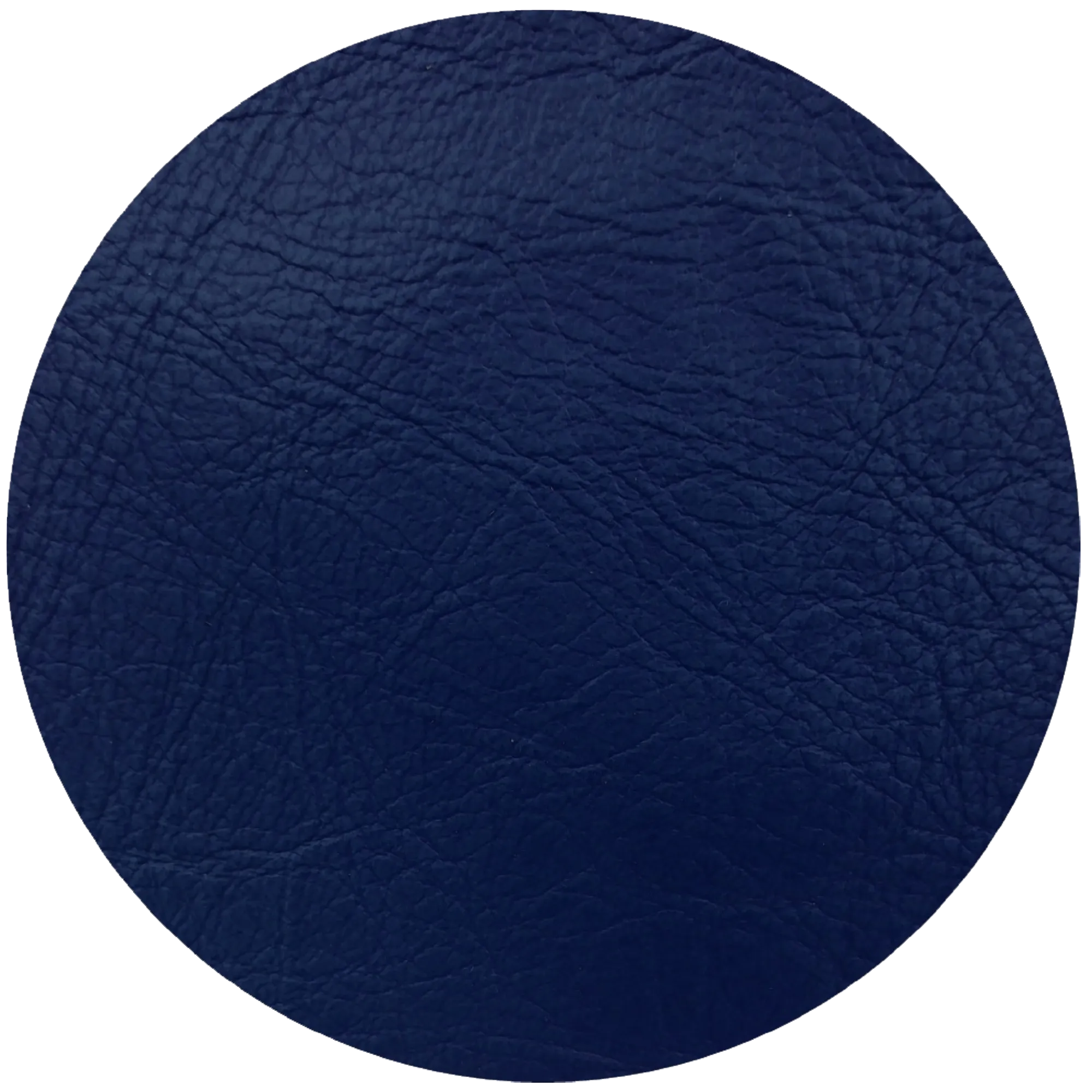Leather Dye Paint Royal Blue