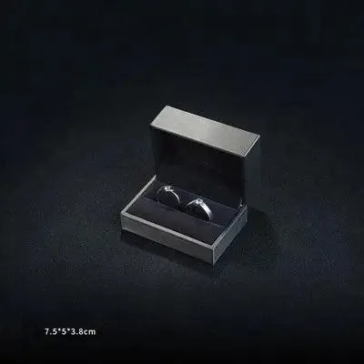 Leather Jewelry Packaging Boxes