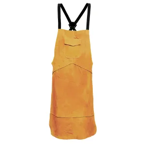 Leather Welding Apron (SW10)
