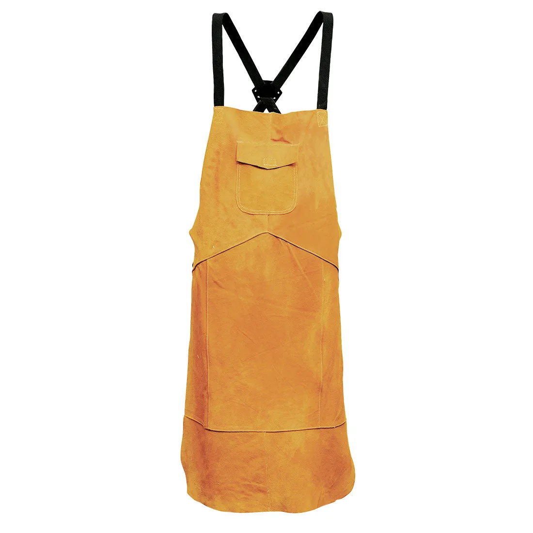 Leather Welding Apron (SW10)