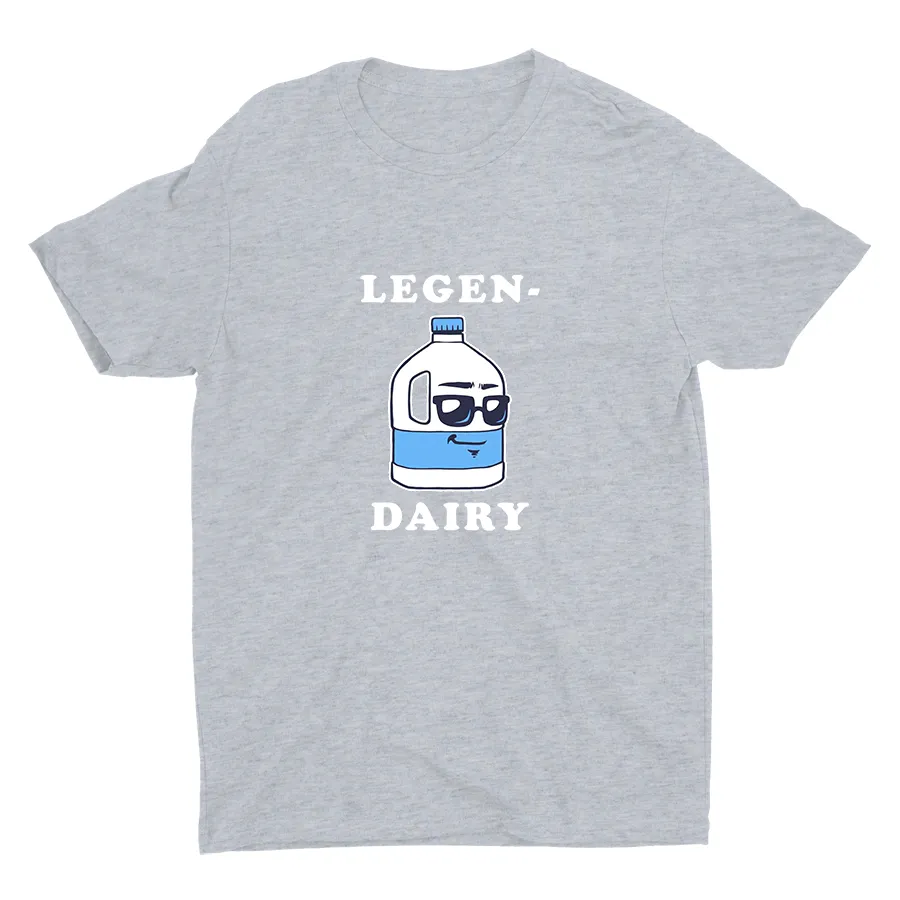 LEGEN DAIRY Cotton Tee