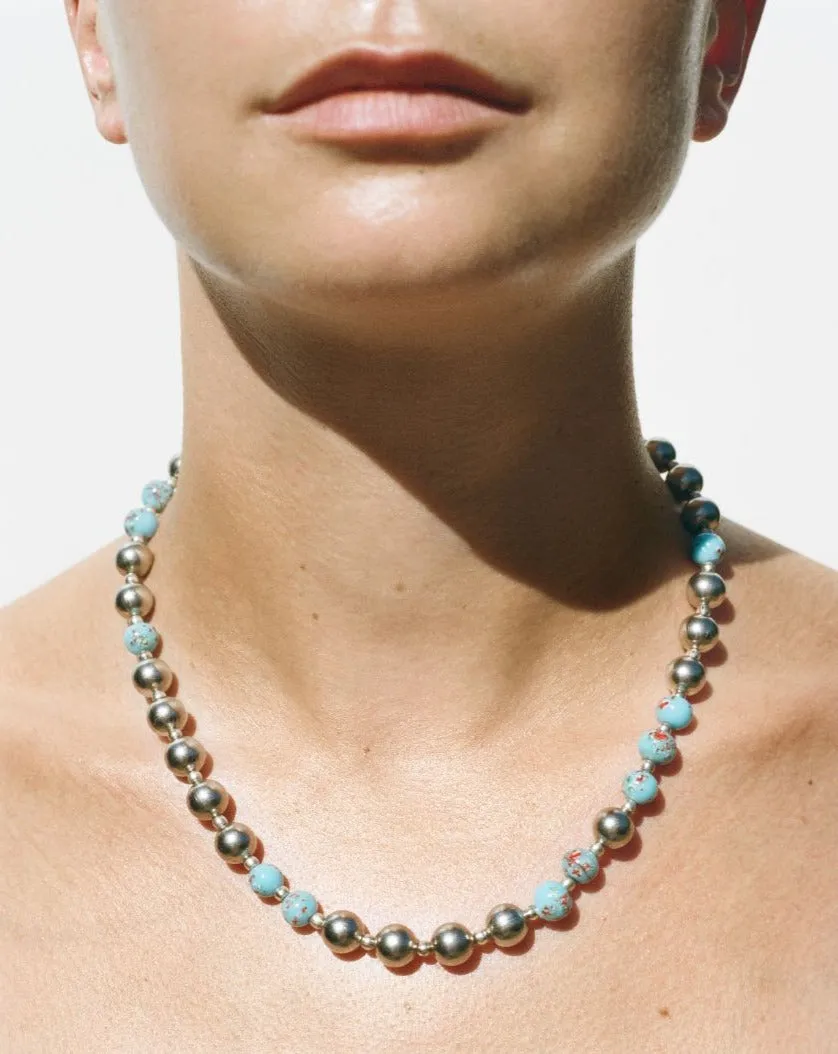 Linnea Necklace