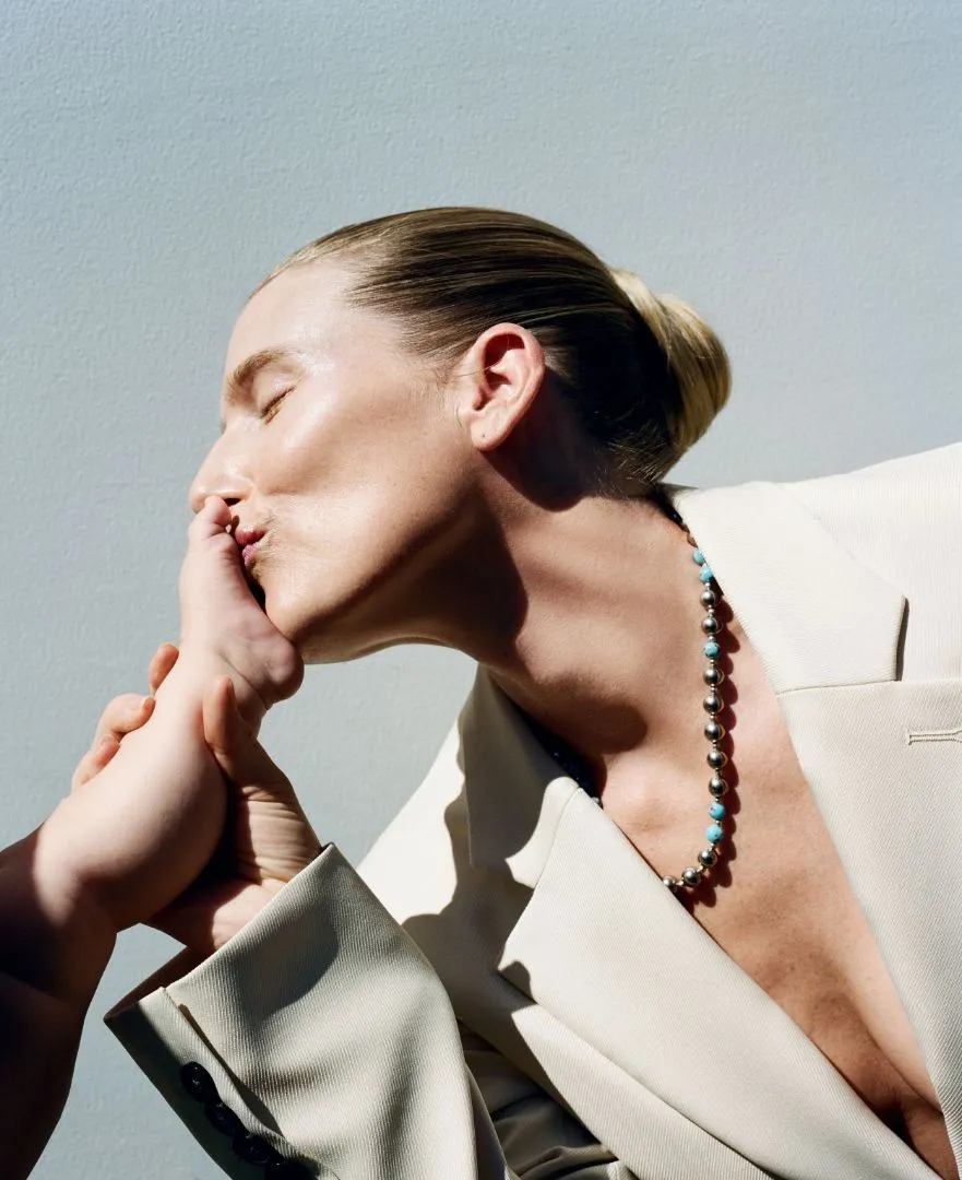 Linnea Necklace