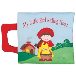 Little Red Riding Hood Playbook