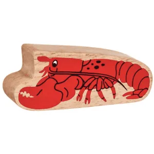 Lobster Figure